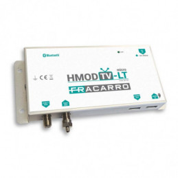 Elettronica da interno FRACARRO HMODTV-LT MICRO