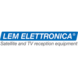Centraline programmabili DSP35-4G LEM ELETTRONICA