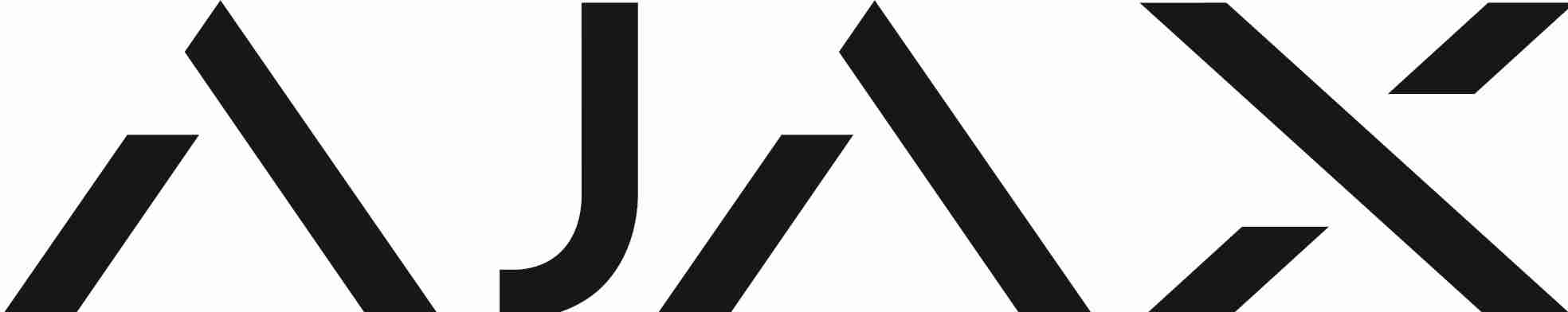 Ajax System Logo